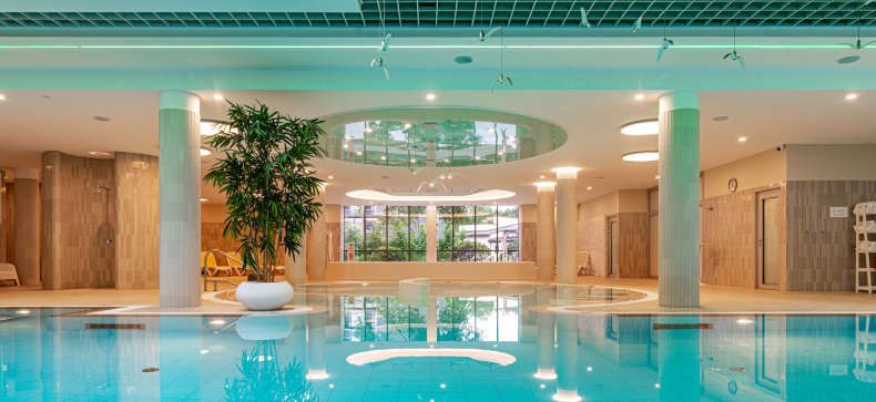 „Mineral SPA Draugystė“