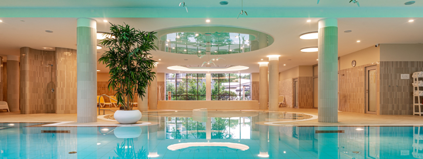 „Mineral SPA Draugystė“