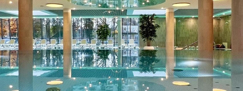 „Mineral SPA Draugystė“