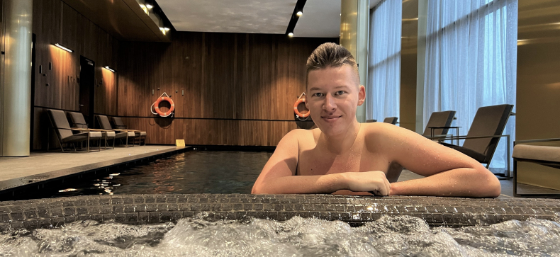 „MANA Sleep & Spa“