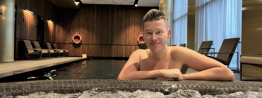 „MANA Sleep & Spa“