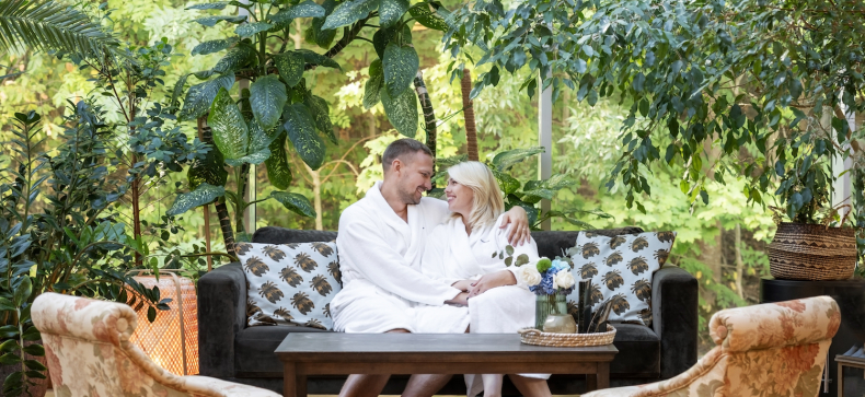 Sanatorija „Versmė”