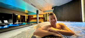 „Victoria Hotel Klaipėda“