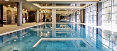 MEDEA apartamentai
