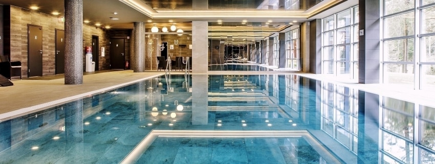 MEDEA apartamentai