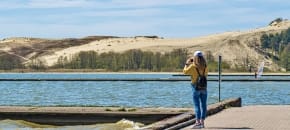 „Ešerinė“