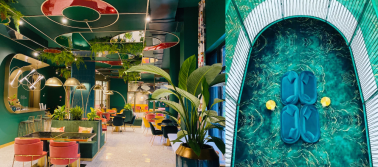 EGO SPA