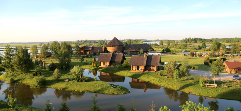 „Karpynė“