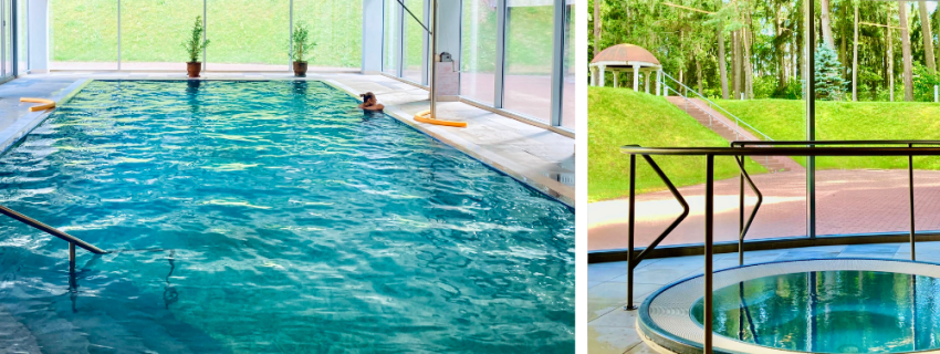 „Royal SPA Residence“