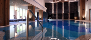 SPA VILNIUS