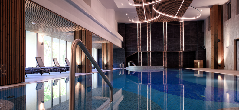 SPA VILNIUS