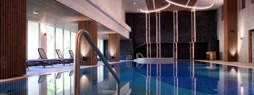 SPA VILNIUS