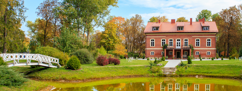 Dautarų dvaras