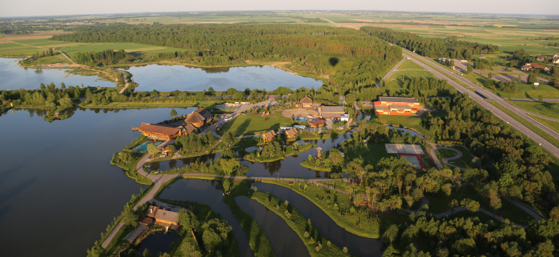 „Karpynė“