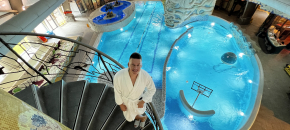 „Grand SPA Lietuva“