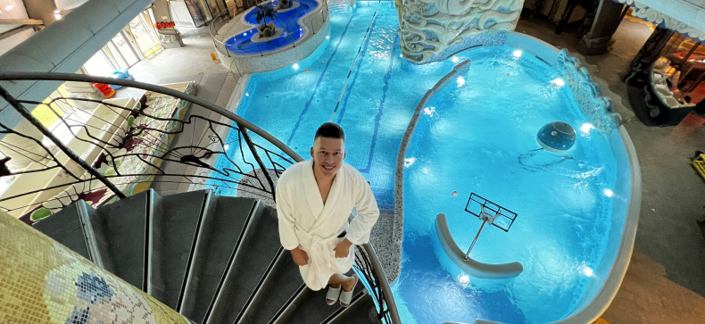 „Grand SPA Lietuva“