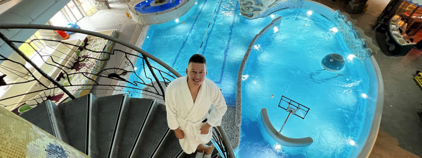 „Grand SPA Lietuva“