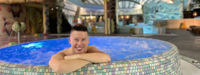 „Grand SPA Lietuva“