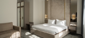 „St. Palace Hotel“