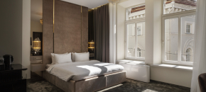 „St. Palace Hotel“