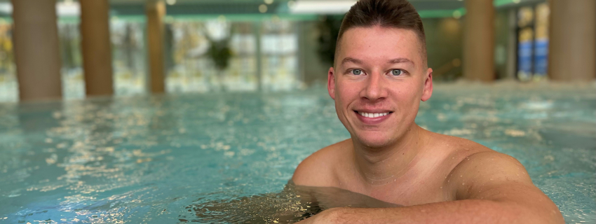 SPA pramogos