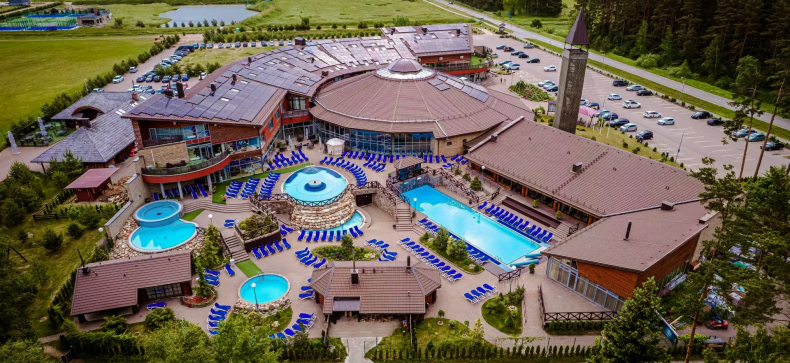 „Atostogų parkas“