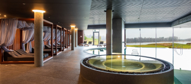 „Vilnius Grand Resort“