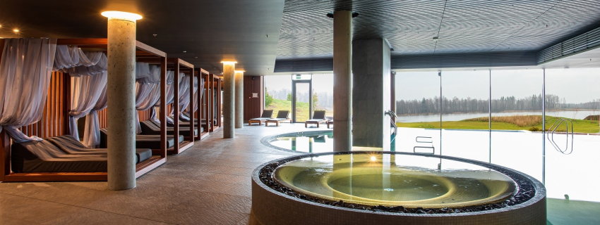 „Vilnius Grand Resort“