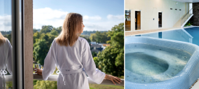 Sanatorija „Versmė”