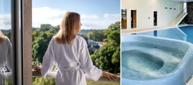 Sanatorija „Versmė”