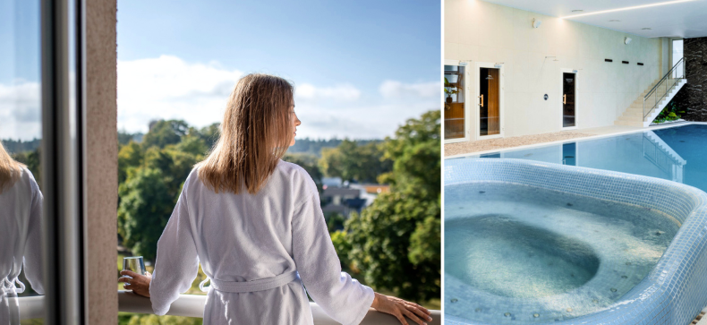 Sanatorija „Versmė”