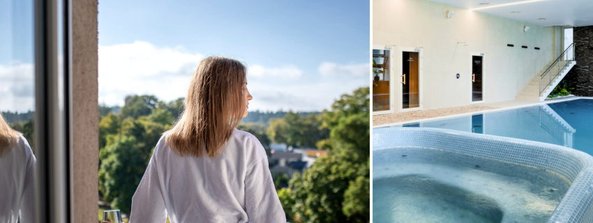 Sanatorija „Versmė”