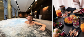 „MANA Sleep &amp; Spa“