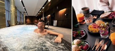 „MANA Sleep &amp; Spa“