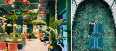 EGO SPA