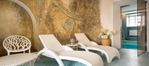 „Mabre Residence Hotel”