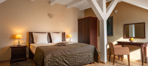 „Mabre Residence Hotel”