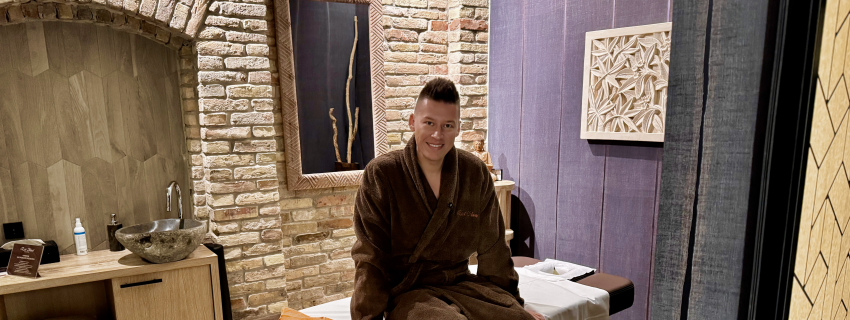 SPA procedūros
