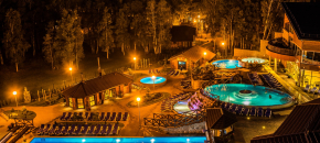 „Atostogų parkas“