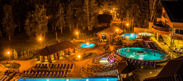 „Atostogų parkas“