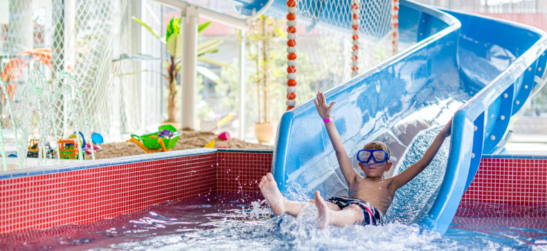 „Atostogų parkas“