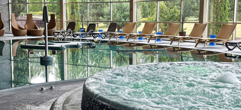 Poilsis šeimai (2+2)