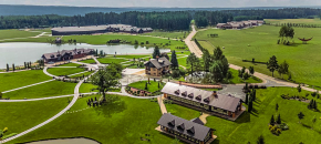 „Royal Horse Resort“