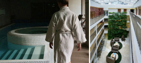 „MANA Suites &amp; Sea“