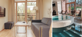 „MANA Suites &amp; Sea“