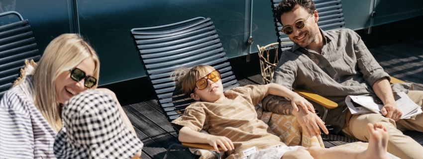 „MANA Suites &amp; Sea“