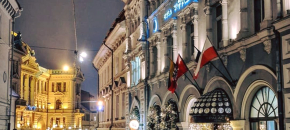 Šventinė vakarienė