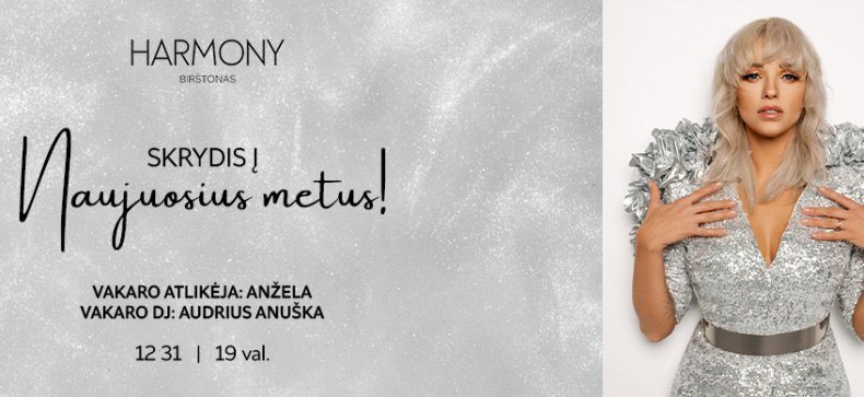 „Harmony Birštonas“