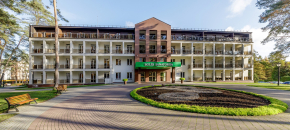 „Eglės sanatorija“