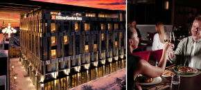 „Hilton Garden Inn Vilnius City Centre“